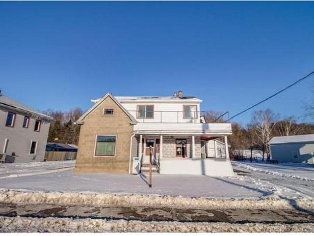 296 Main St, Hartland, NB, E7P 2M8 house for sale | Listing ID NB108313 | Royal LePage