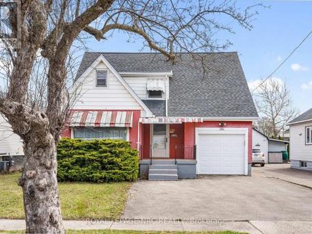 296 Mcalpine Avenue S, Welland Lincoln/Crowland, ON, L3B 1V2 house for sale | Listing ID X12066 | Royal LePage