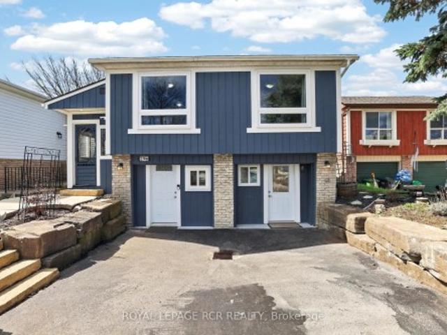 296 Whitehead Crescent, Caledon, ON, L7E 3Y1 house for sale | Listing ID W13432 | Royal LePage