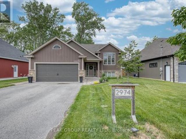 2974 Bethune Avenue, Fort Erie Ridgeway, ON, L0S 1N0 house for sale | Listing ID X13448 | Royal LePage