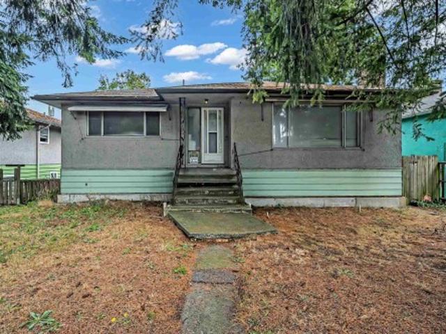 2975 41St Avenue E, Vancouver, BC, V5R 2X7 house for sale | Listing ID R3037 | Royal LePage