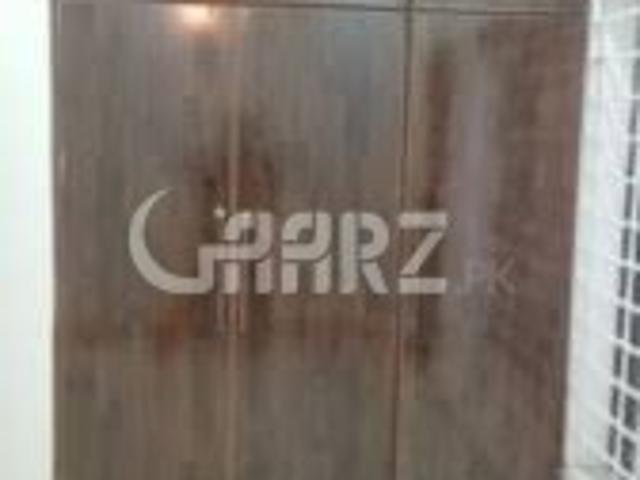 2976 Square Feet Apartment for Sale in Karachi Askari 5