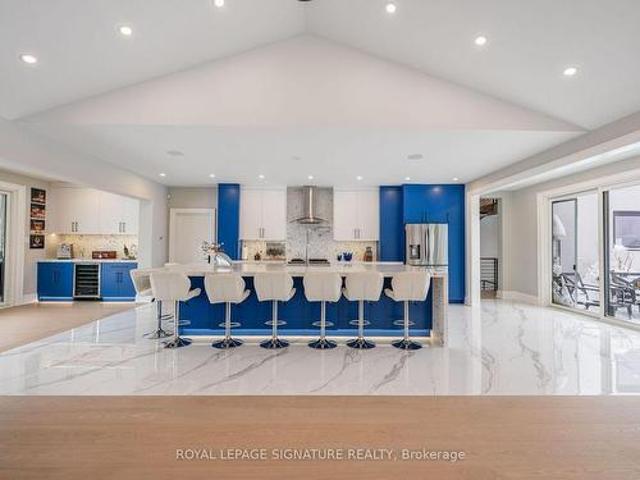 2978 Suntrac Drive, Ramara, ON, L0K 1B0 Luxury House for sale | Listing ID S11978 | Royal LePage Carriage Trade Luxury Properties