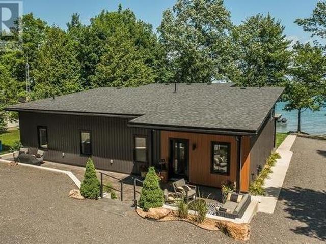 2978 Soo Mill Rd|Hilton Beach Village, Hilton Beach, ON, P0R 1G0 house for sale | Listing ID SM261951 | Royal LePage