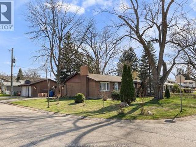 2979 Orion, Windsor, ON, N9E 2Z3 house for sale | Listing ID 26014 | Royal LePage