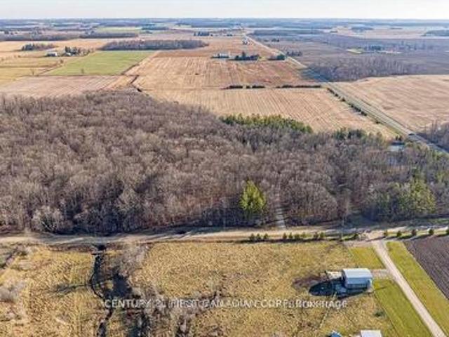 29709 Celtic Line S, Dutton/Dunwich, ON, N0L 1J0 vacant land for sale | Listing ID X13128 | Royal LePage