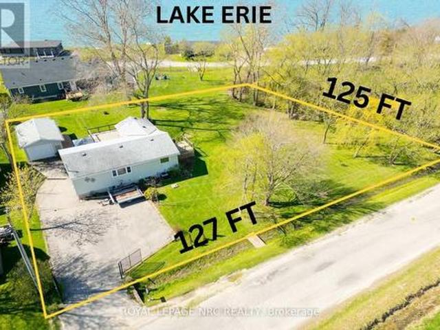 2970 Lakeshore Road, Haldimand, ON, N1A 2W8 house for sale | Listing ID X13666 | Royal LePage