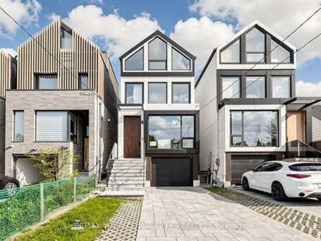 2970A Bayview Avenue, Toronto, ON, M2N 5K7 house for sale | Listing ID C13111 | Royal LePage