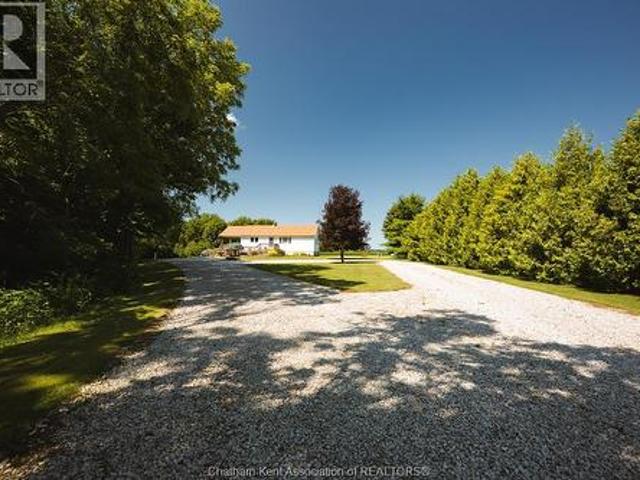 29712 Esterville Road, Dresden, ON, N0P 1M0 farm for sale | Listing ID 26018 | Royal LePage