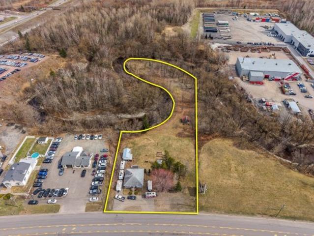 2972 Boul. Guillaume Couture, Lévis Les Chutes De La Chaudière Est, QC, G6W 6N8 vacant land for sale | Listing ID 10831 | Royal LePage