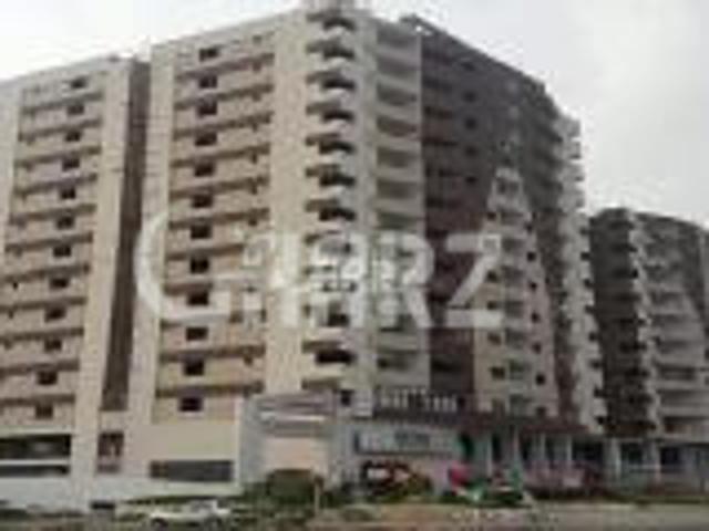2972 Square Feet Apartment for Sale in Karachi Askari 5