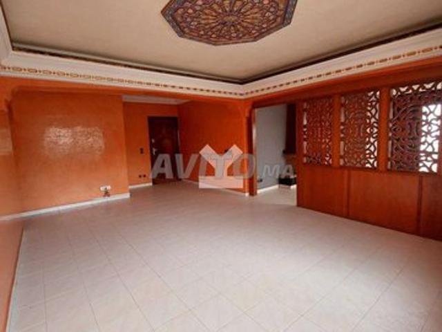 29738 Vente Appt à Casablanca Mers Sultan de 139 m