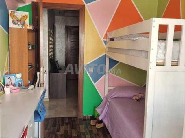 29739 Vente Appt à Casablanca Ain Borja de 88 m²