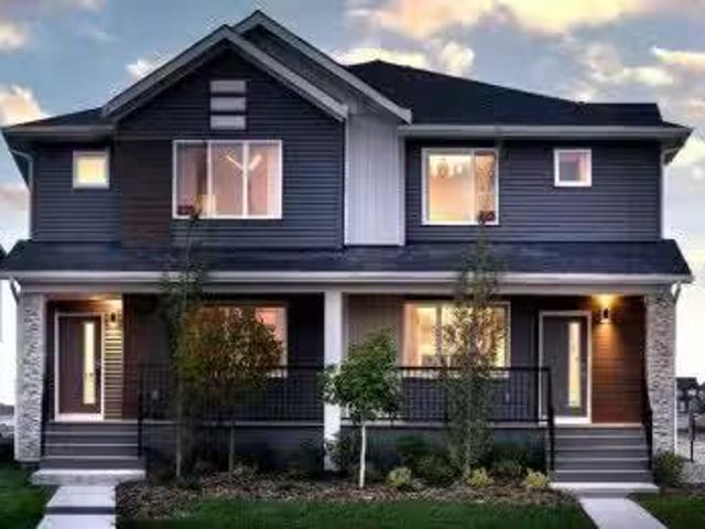297 Creekside Drive Sw, Calgary, AB, T2X 4A8 house for sale.