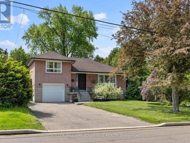 297 Betty Ann Drive, Toronto, ON, M2R 1A9 house for sale Li.