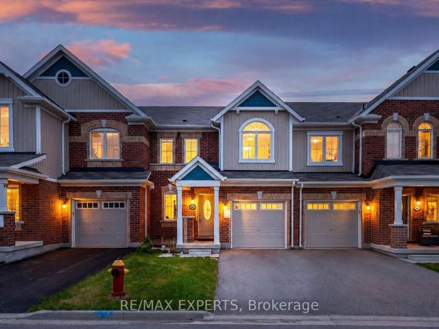 297 Beasley Terrace, Milton | For Sale @ $799,000 | Condos. Ca