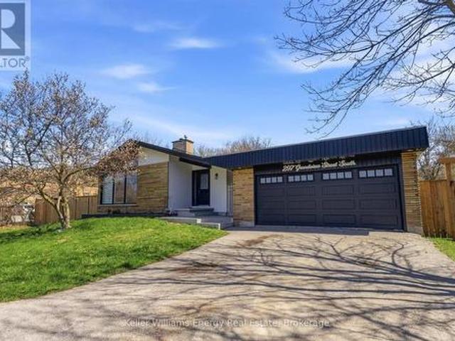 297 Grandview Street S, Oshawa Donevan, ON, L1H 7C6 house for sale | Listing ID E13542 | Royal LePage