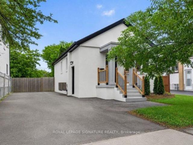 297 Kennedy Road, Toronto, ON, M1N 3P6 house for sale | Listing ID E13445 | Royal LePage