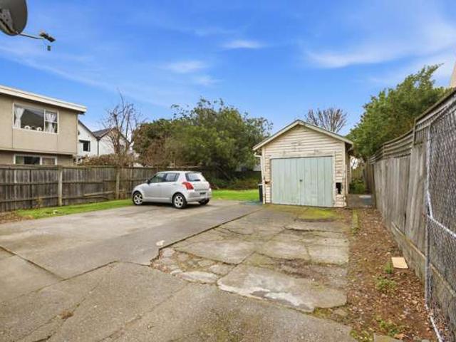 297 Hereford Street, Christchurch Central, Christchurch City