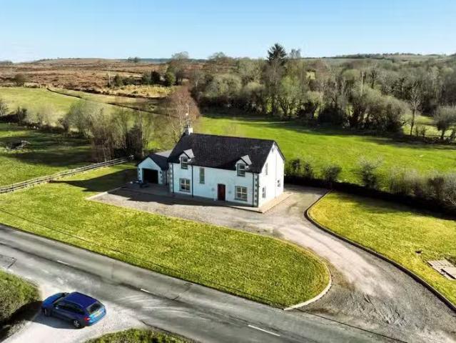 297 Lattone Rd, Belcoo, Co. Fermanagh is for sale