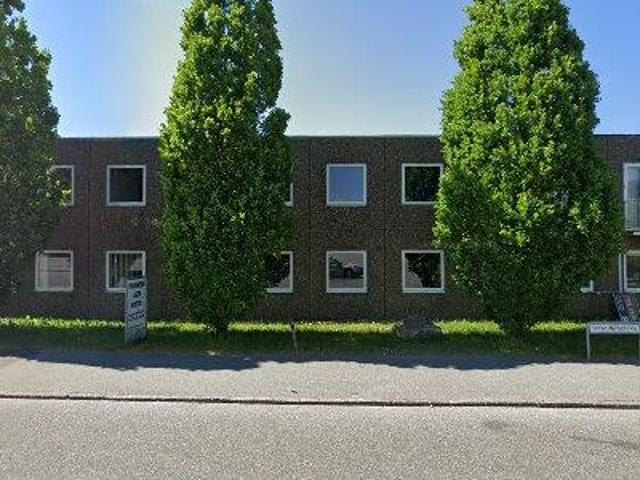 297 m2 kontor til leje i Højbjerg