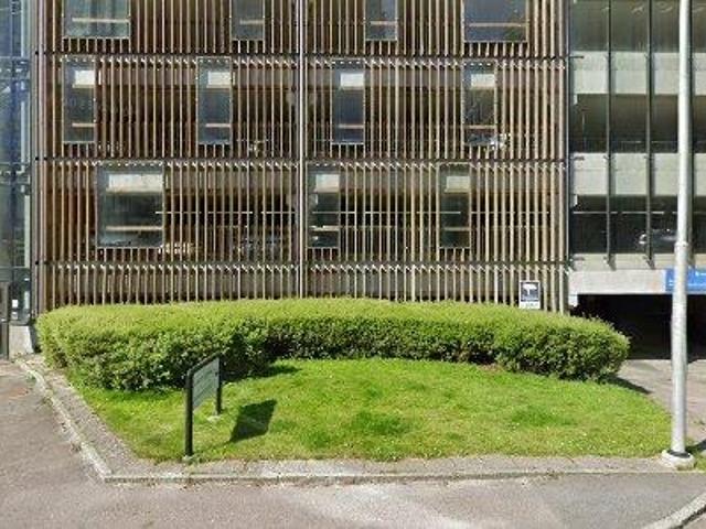 297 m2 kontor uthyres i Lundby