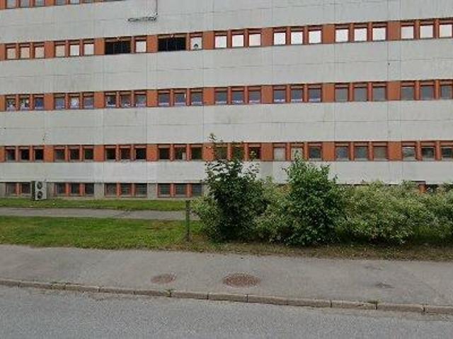 297 m2 lager uthyres i Botkyrka