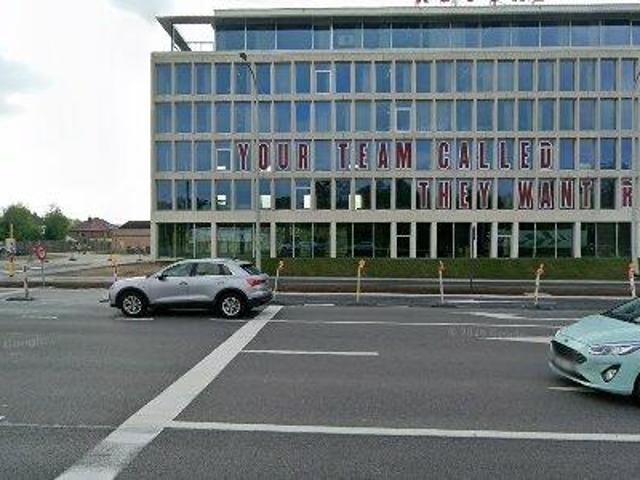 297 m2 warehouse for sale in Hasselt