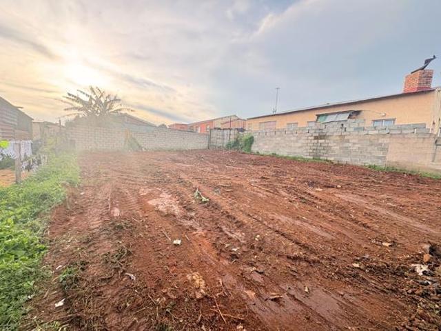 297 m² Land available in Uitenhage Outlying