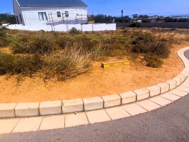 297 m² Land available in Steenbergs Cove