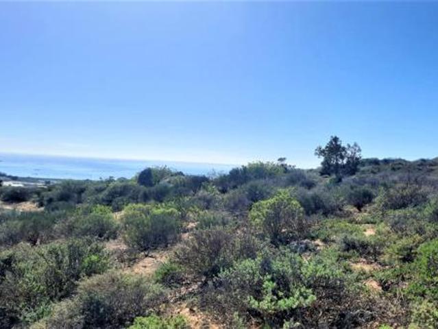 297 m² Land available in St Helena Views