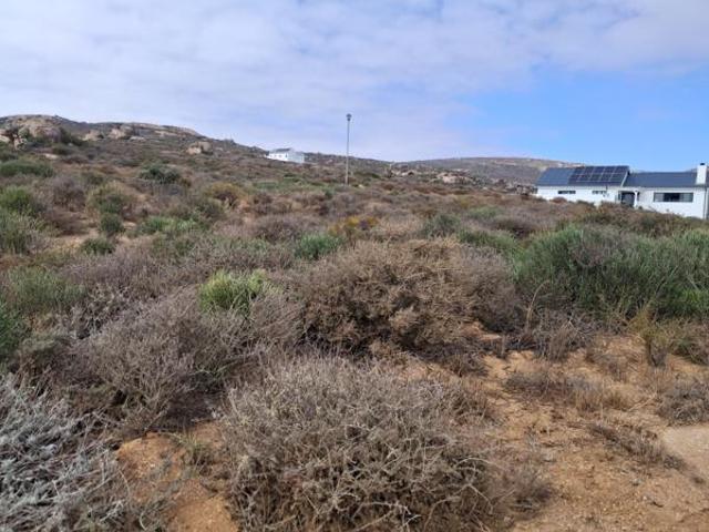 297 m² Land available in St Helena Views