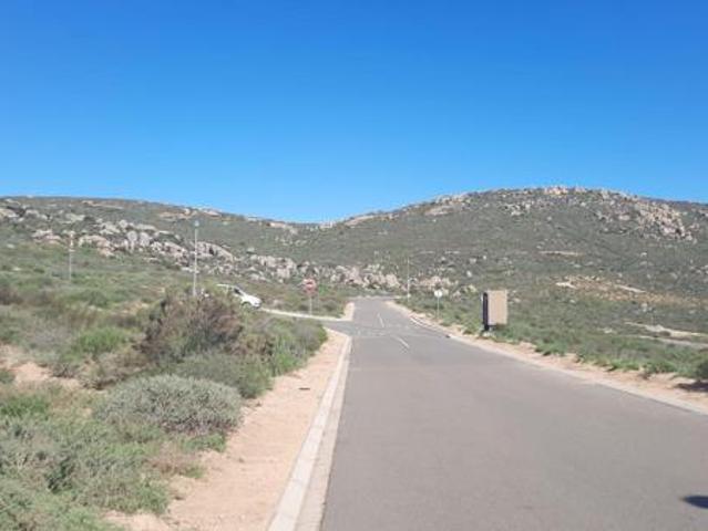 297 m² Land available in St Helena Views