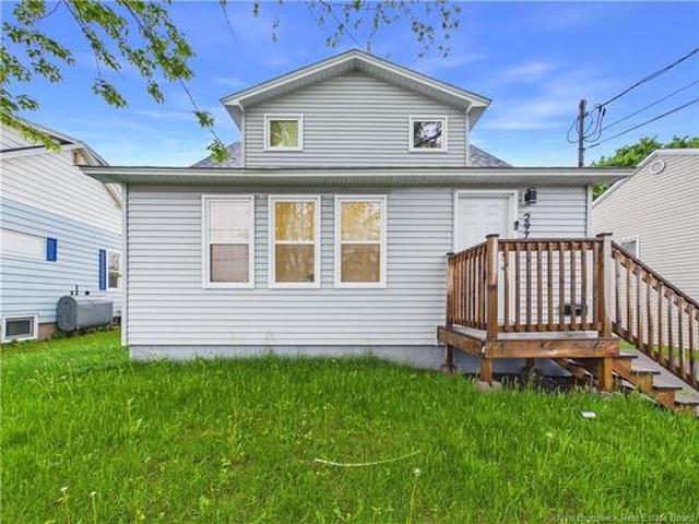 297 Mill Rd, Moncton, NB, E1A 4A9 house for sale | Listing ID NB140708 | Royal LePage
