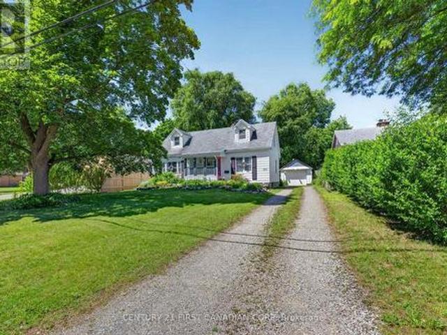 297 Stephen Street, London South B, ON, N6K 2M9 house for sale | Listing ID X13497 | Royal LePage