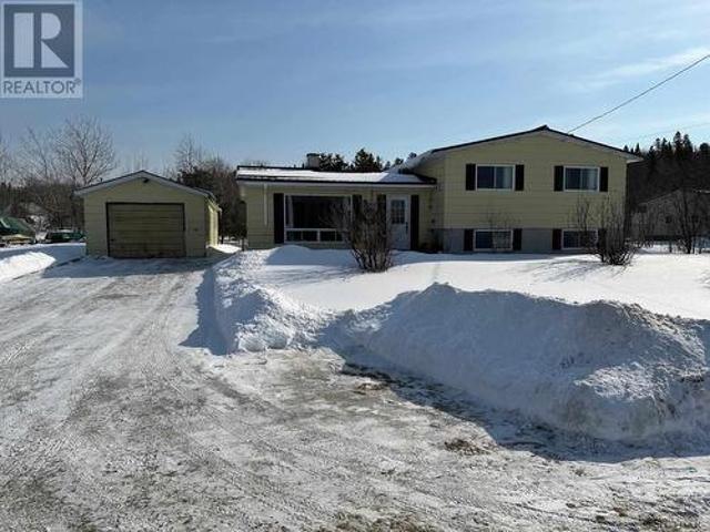 297 Roche St, Matachewan, ON, P0K 1M0 house for sale Listin.