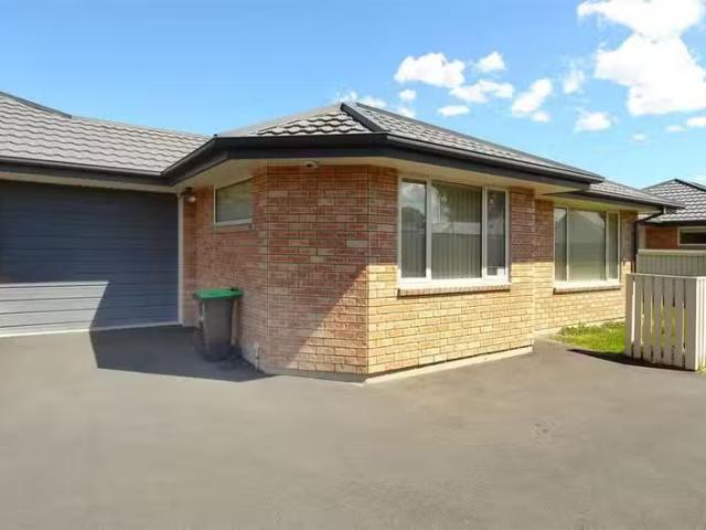 2/97 Warden Street, Richmond, NZ 8013 Townhouse for Sale