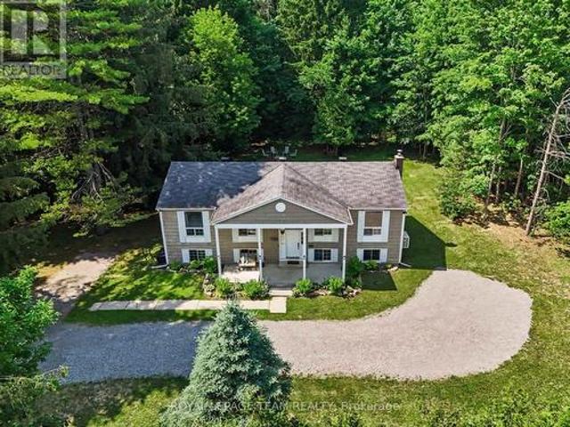 2985 Mcgovern Road E, North Grenville, ON, K0G 1J0 house for sale | Listing ID X13539 | Royal LePage