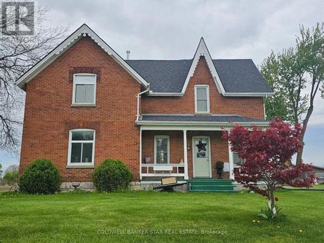 29860 Irish School Road N, Chatham Kent Dresden, ON, N0P 1M0 house for sale | Listing ID X13690 | Royal LePage