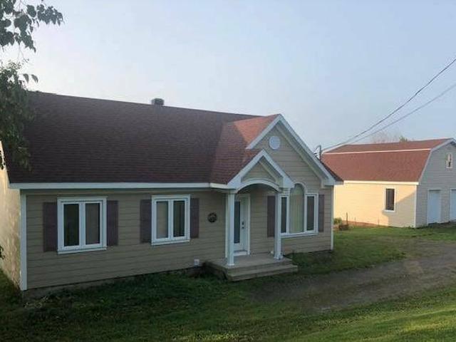 29868 Route 134 Dalhousie Junction New Brunswick