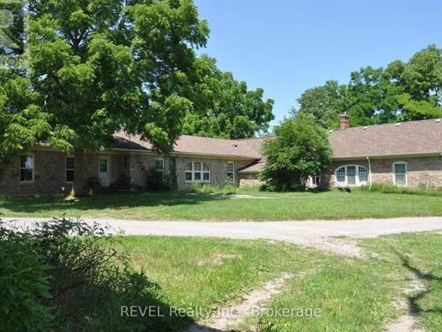 2986 Wessel Drive, Lincoln Jordan/Vineland, ON, L2R 6P7 farm for sale | Listing ID X13601 | Royal LePage