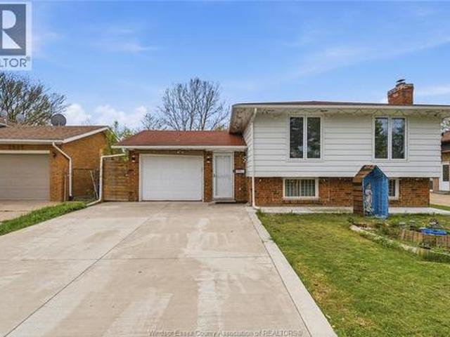 2989 Regis Avenue Unit# Lower, Windsor, ON, N8R 1V7 house for lease | Listing ID 26009 | Royal LePage