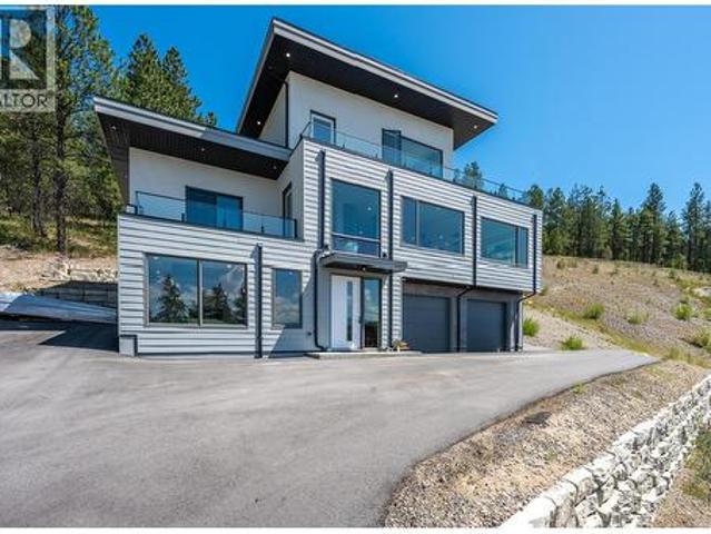 2980 Outlook Way, Naramata, BC, V0H 1N1 house for sale | Listing ID 10386 | Royal LePage