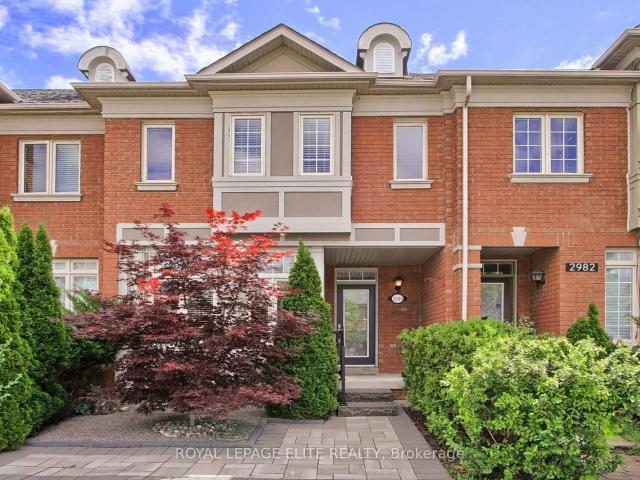 2980 Bur Oak Avenue, Markham | For Sale @ $958,000 | Condos. Ca