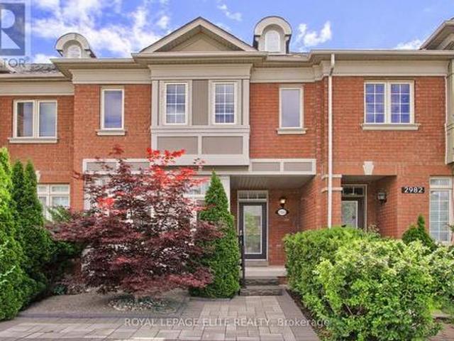 2980 Bur Oak Avenue, Markham, ON, L6B 1B6 house for sale | Listing ID N13459 | Royal LePage