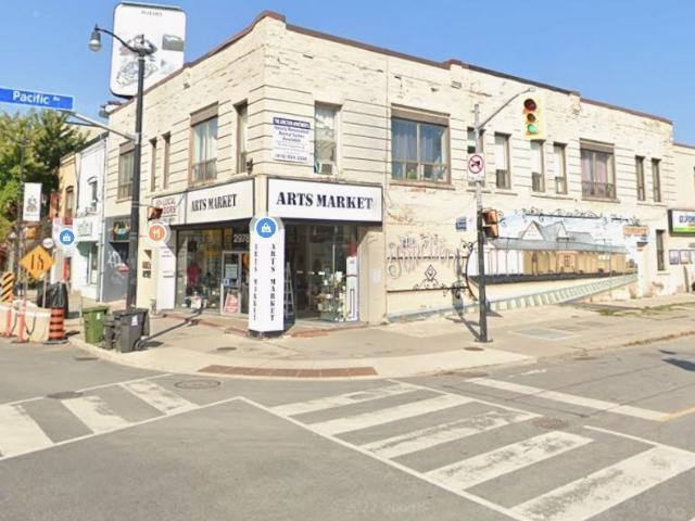 2980 Dundas Street West 2 Bedroom Apartment for Rent at 2980 Dundas St W, Toronto, ON M6P 1Z3 The Junction
