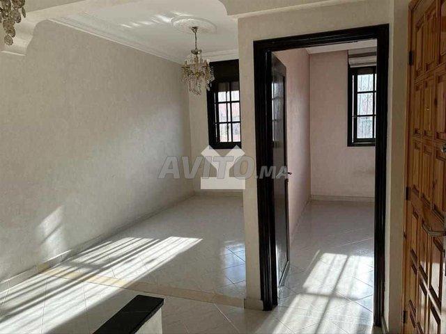 29816 Vente Appt à Casablanca Sidi Othmane de 61 m