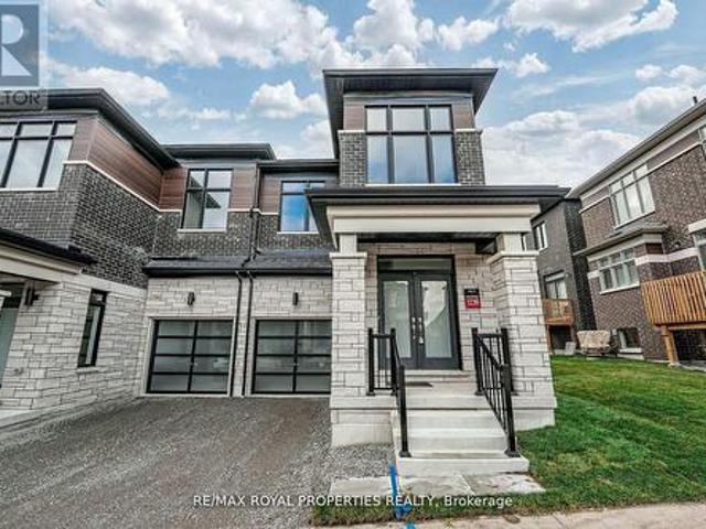 2982 Seagrass Street, Pickering, ON, L0H 1J0 house for sale | Listing ID E11995 | Royal LePage