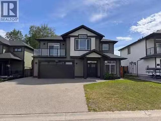 2983 Ellington Avenue, Prince George, BC, V2N 0G4 house for.