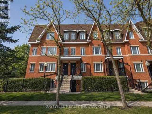 298 306 John Street, Markham, ON, L3T 0A7 townhouse for sale | Listing ID N13483 | Royal LePage